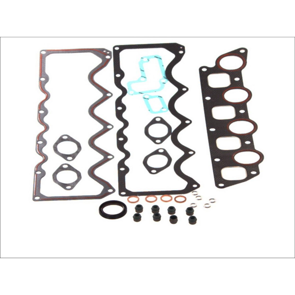 Tiivistesarja, sylinterikansi ELRING 711.730