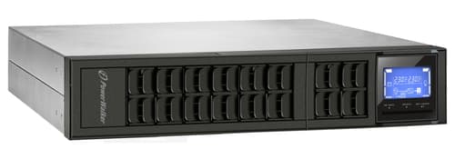 Powerwalker Vfi 3000 Crm Lcd