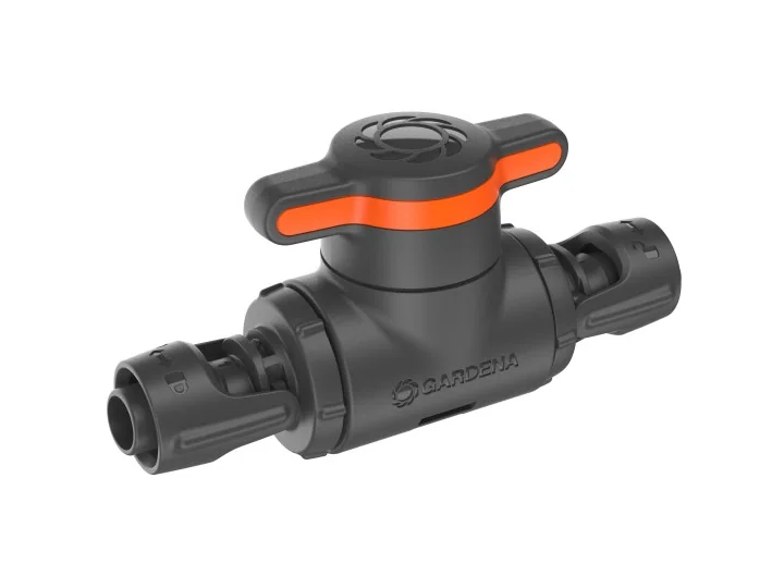 Gardena-säätöventtiili 13 mm (1/2)