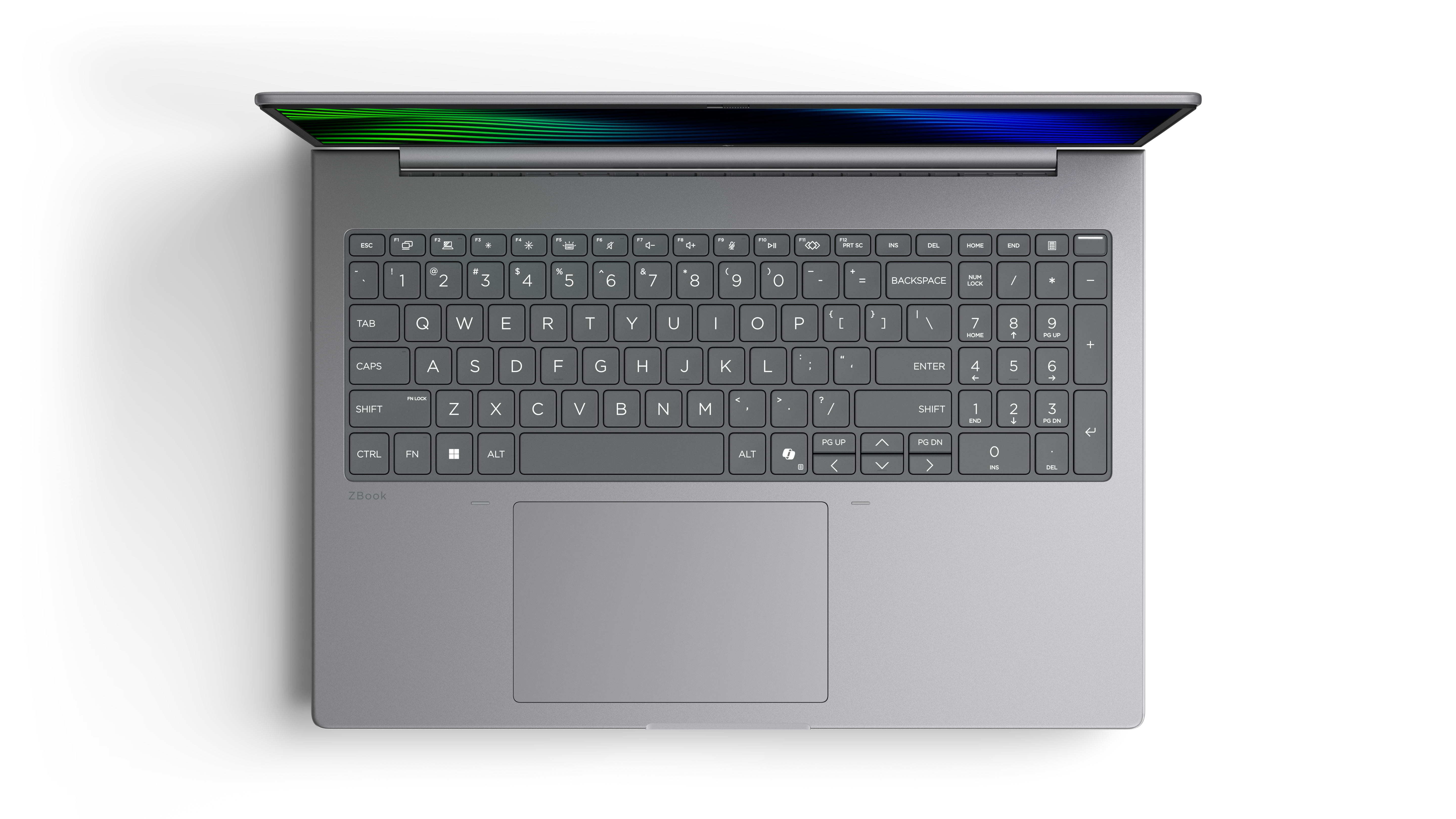 HP ZBook 8 G2a Mobile Workstation