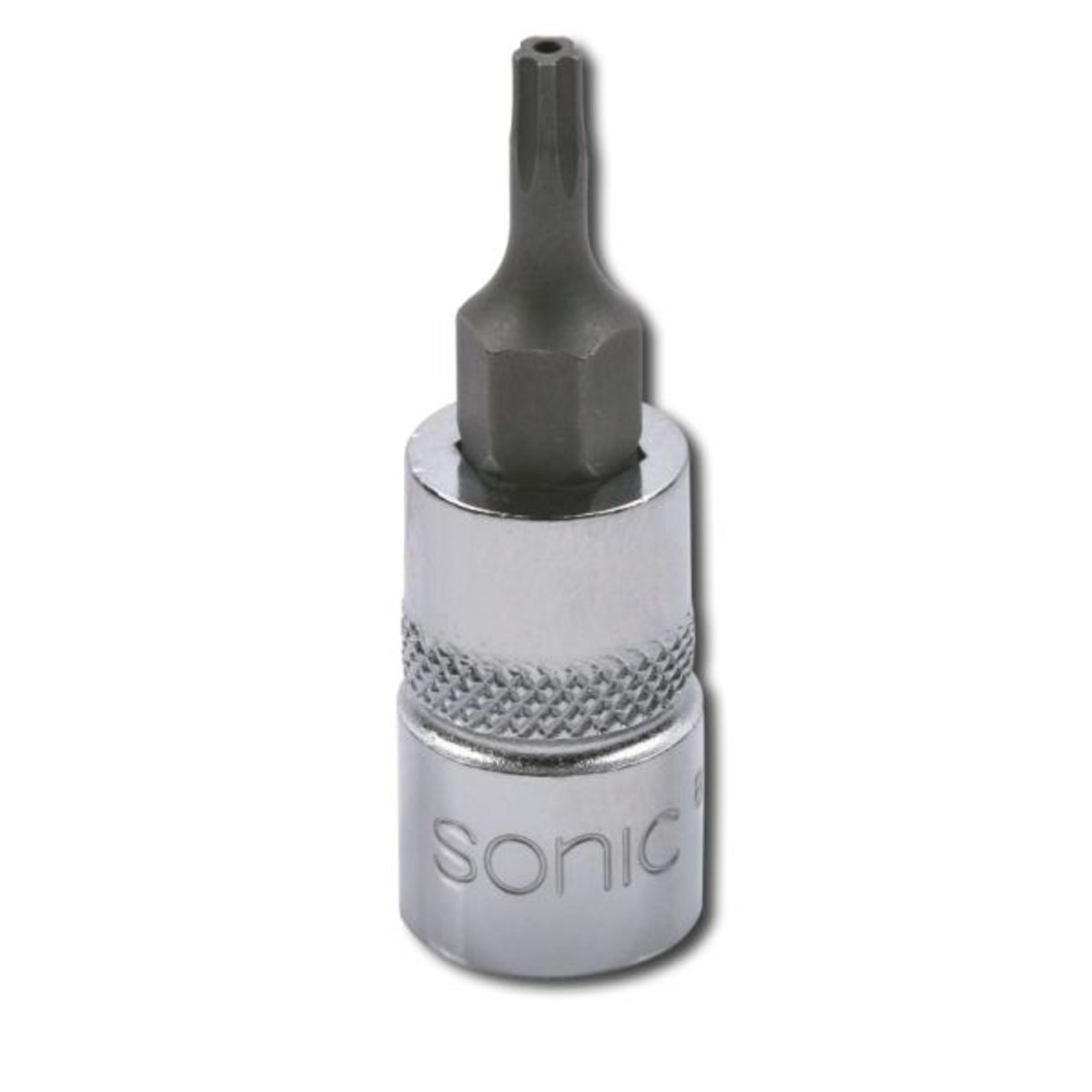 Kärkihylsy 1/4" TORX SONIC 8153725