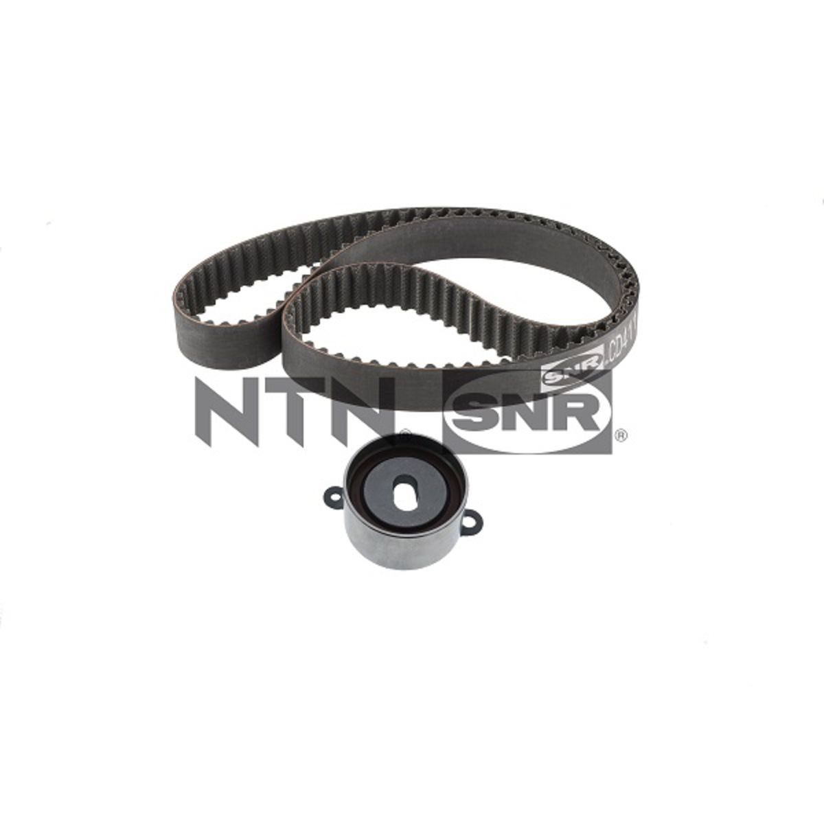 Hammashihnasarja SNR KD474.09