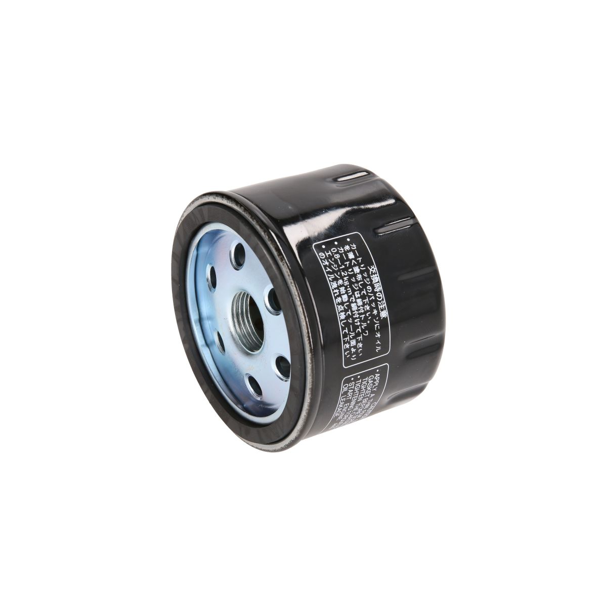 Öljynsuodatin HifloFiltro HF165