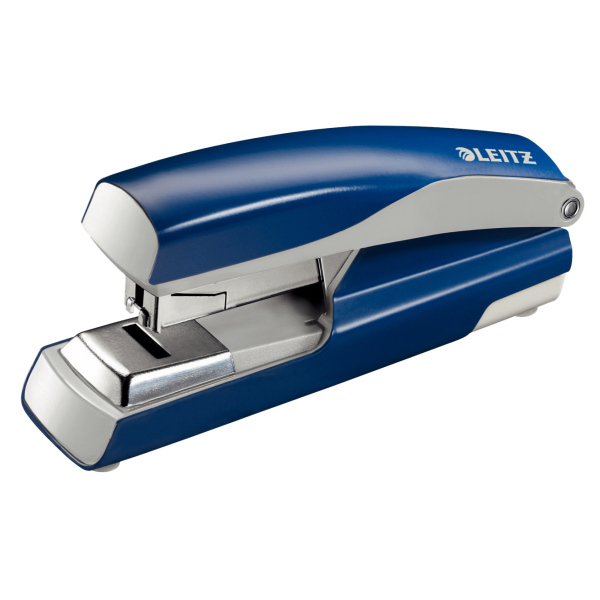 Leitz Metallinitoja 5523 New NeXXt 40 arkkia Flat clinch Sininen