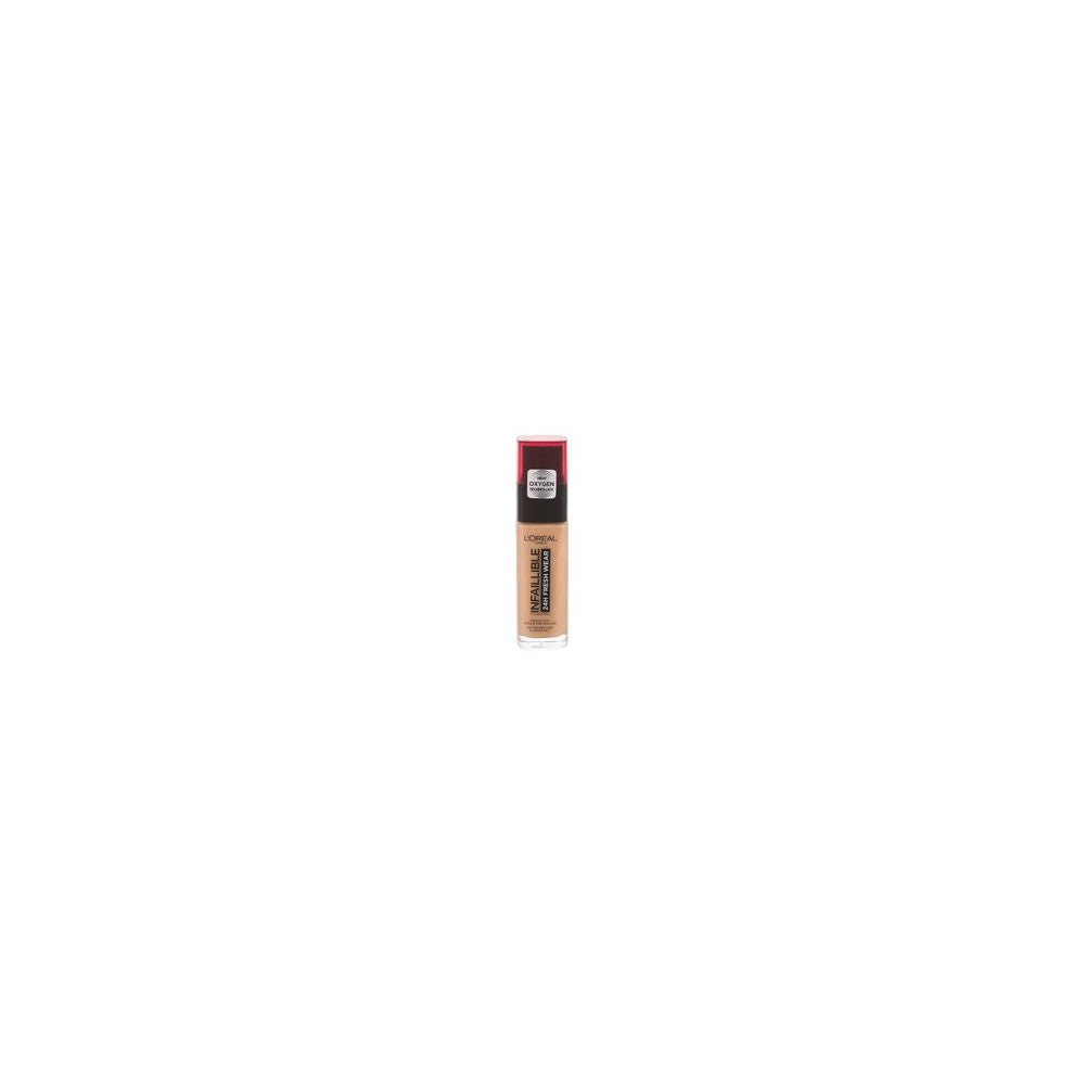L ́oréal Infaillible 24 tunnin meikkivoide 30 ml 300 Amber