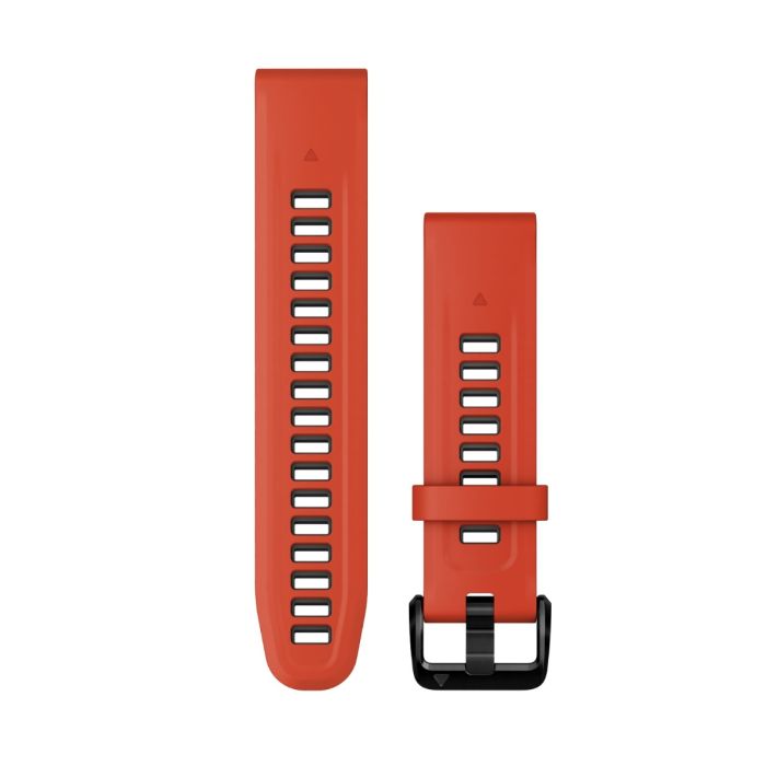 Garmin QuickFit 20 watchstrap silicone