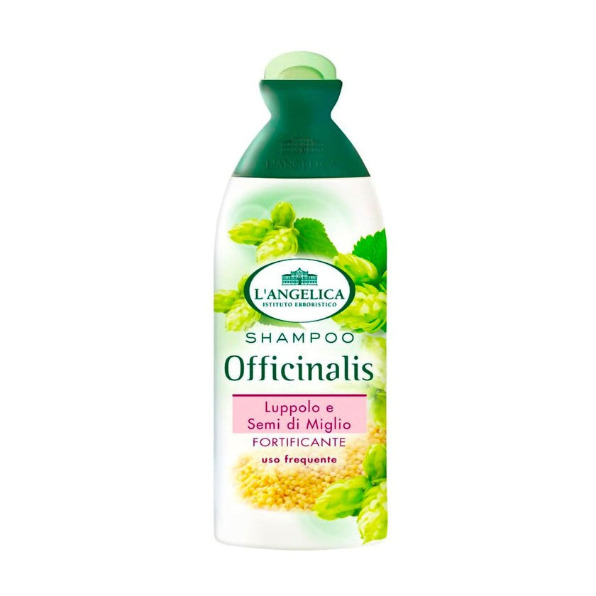 L'Angelica Shampoo Per Uso Frequente 250 ml — Shampoo