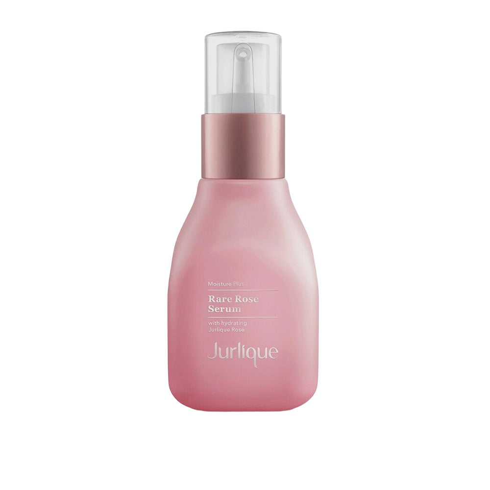 Jurlique Harvinaista ruusua sisältävä kosteuttava kasvoseerumi 30 ml