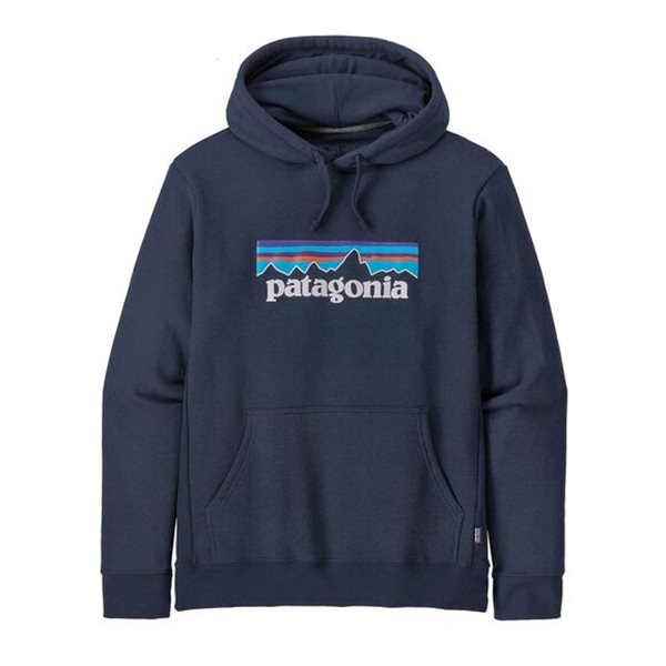Patagonia P-6 Logo Uprisal Hoody New Navy - S