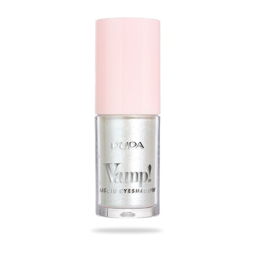 Pupa Vamp Nestemäinen luomiväri Ombr.Liquido 002 Golden Rose