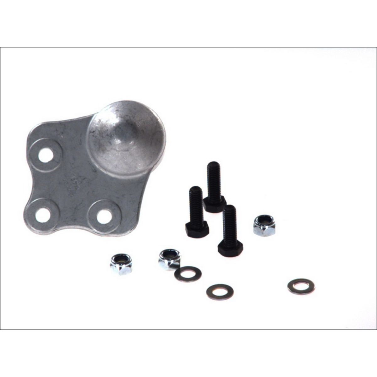 Pallonivel TOPRAN 401 206