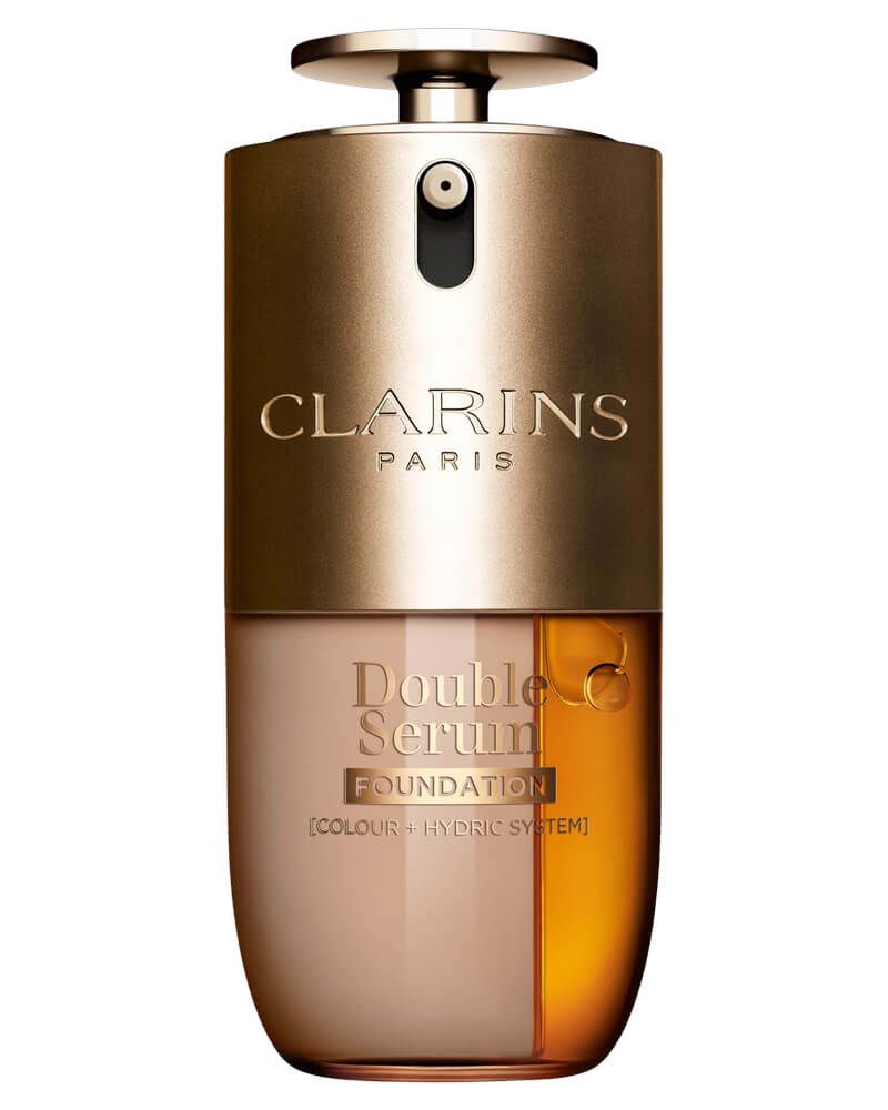 Clarins Double Serum Foundation M3W 30 ml
