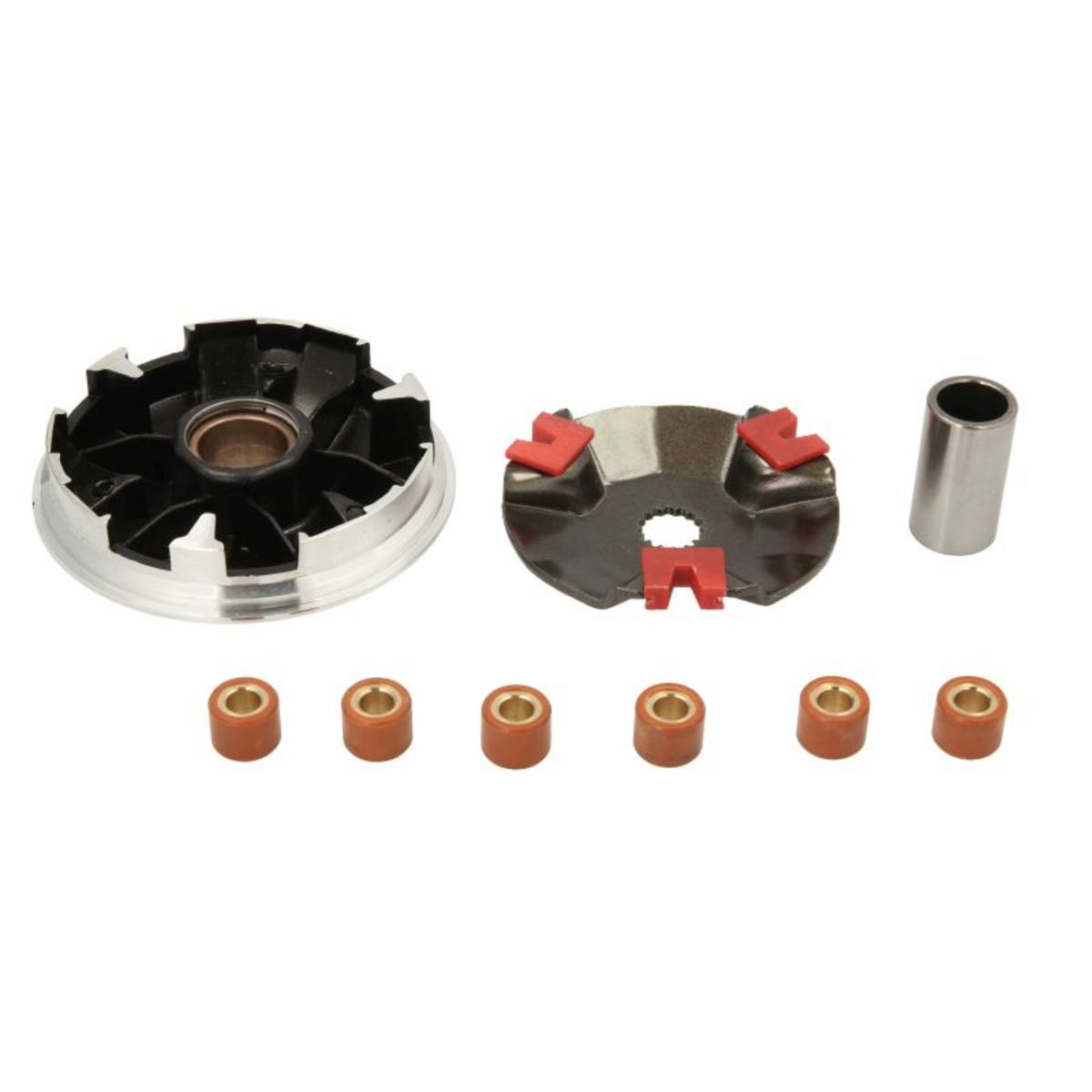 Kytkinpaketti INPARTS IP000171