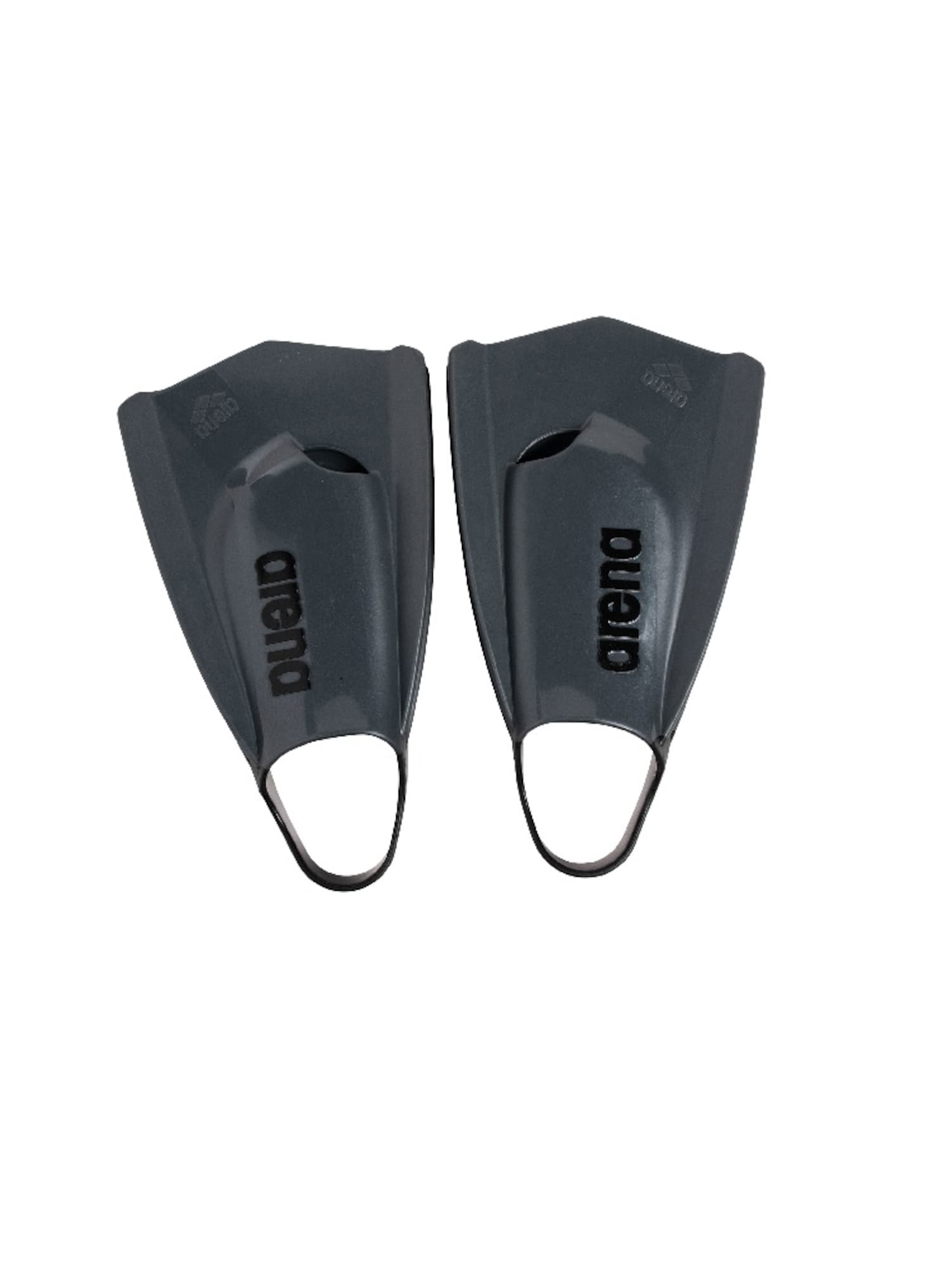ARENA Räpylät 'POWERFIN PRO II' musta