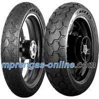 Maxxis Maxxventure MA-AT ( 110/80 R19 TL 59V etupyörä )