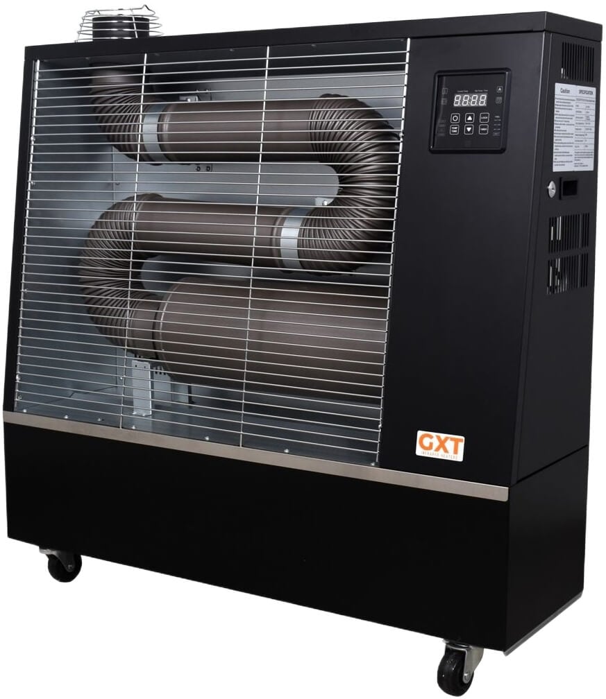 Infrapunalämmitin 1300 13 kW, GXT