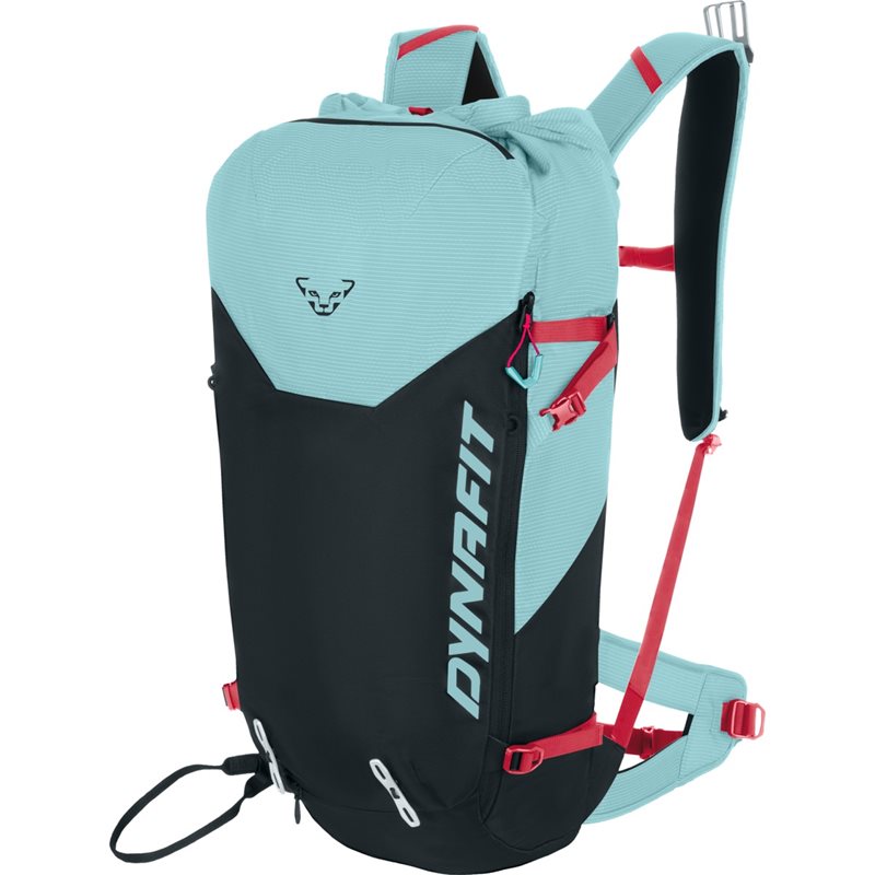 Dynafit Radical 30+ Backpack W Marine Blue/Blueberry - NoSize