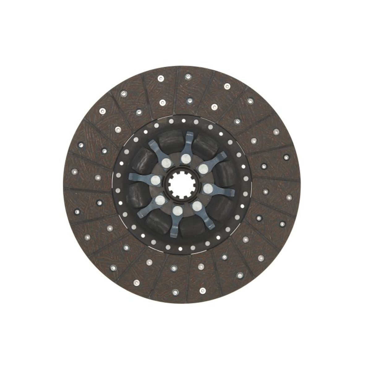 Kytkinlevy FEBI BILSTEIN 105047