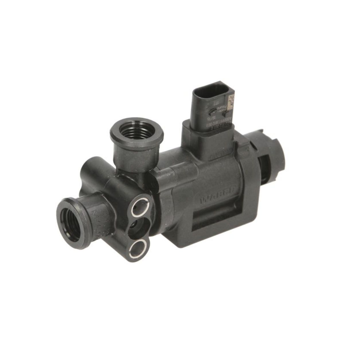Magneettiventtiili WABCO 4721720010