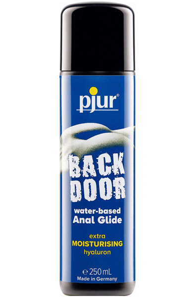 Pjur Back Door Comfort 250 ml