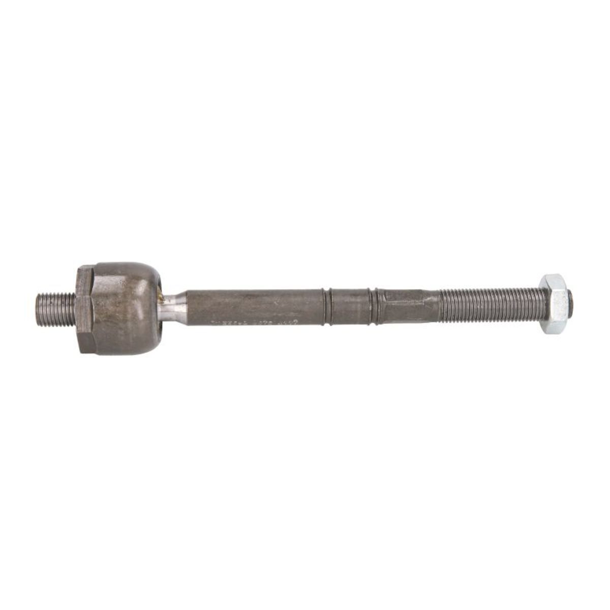Raidetangon pää, suora FEBI BILSTEIN 33690