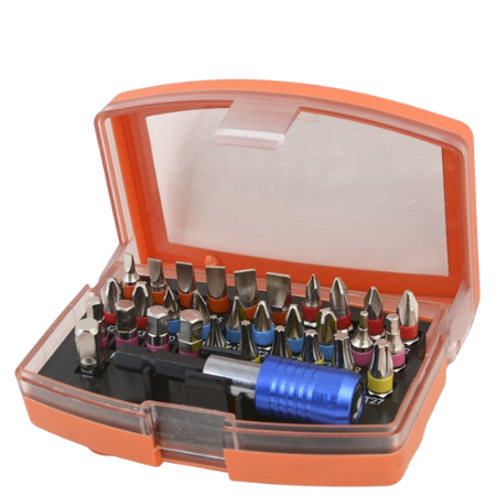 Max CRV Bittipaketti - 32 kpl