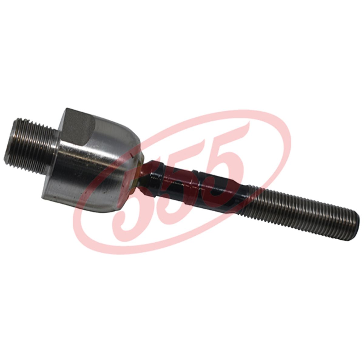 Raidetangon pää, suora 555 SR-H070