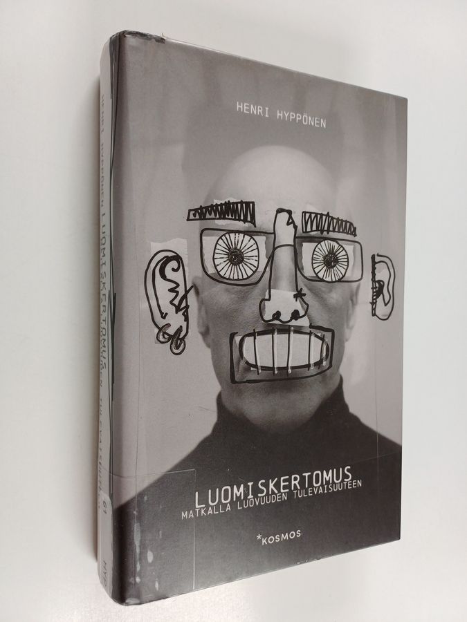 Luomiskertomus