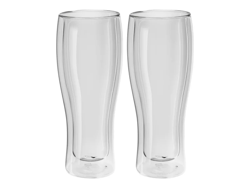 ZWILLING Sorrento Bar Ölglas 414 ml 2pck. H 202 x B 80 mm.