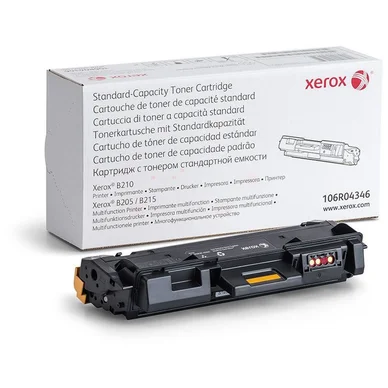 Xerox Värikasetti Musta 1.5k - B205v/b210/b215v