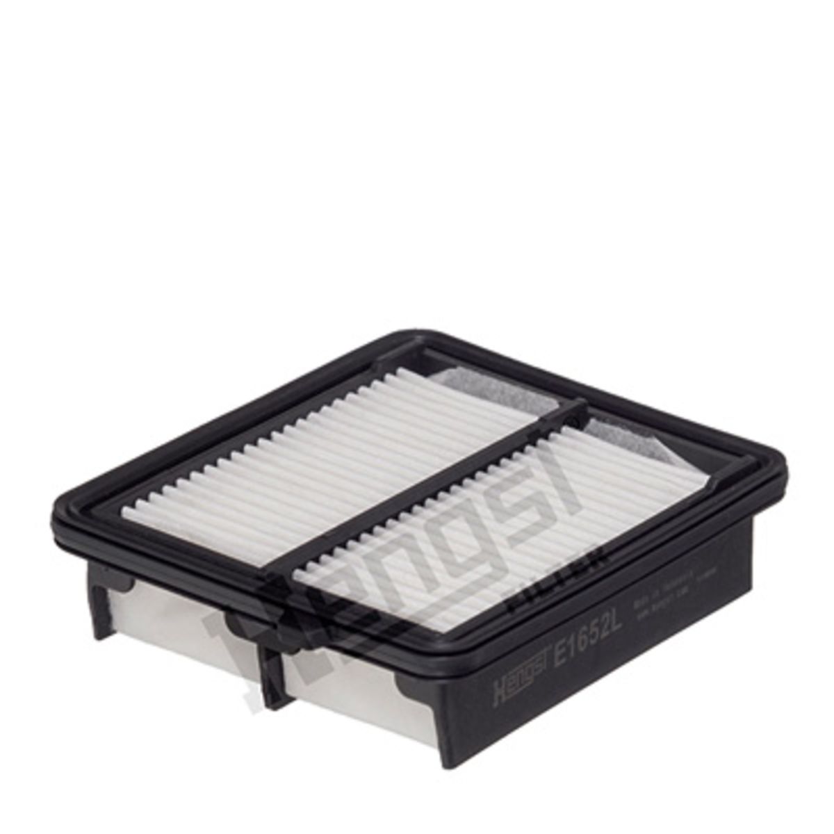 Ilmansuodatin HENGST FILTER E1652L