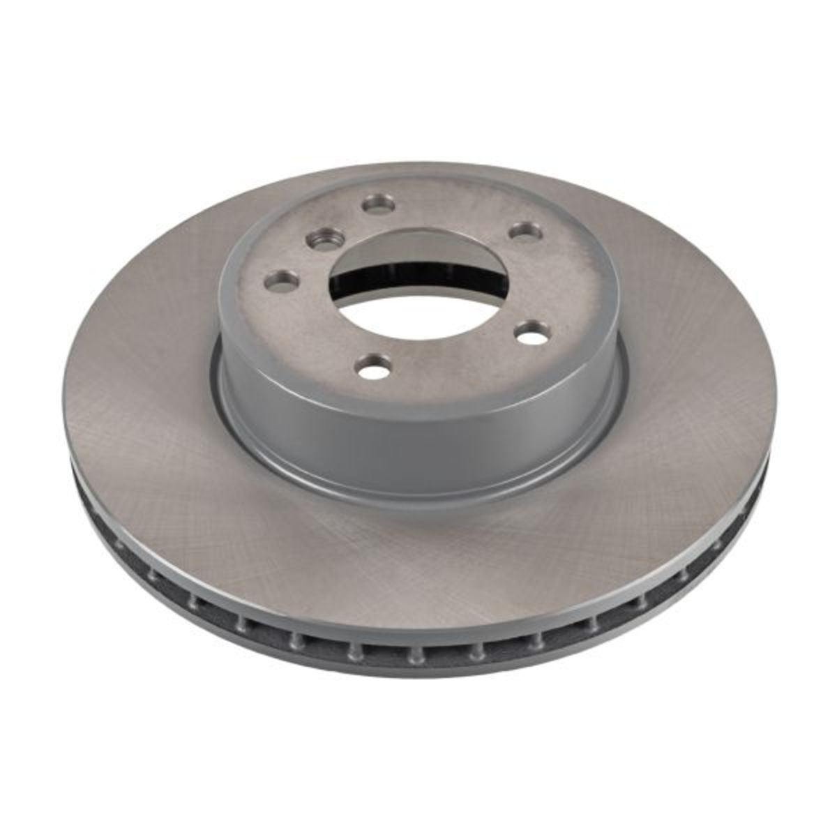 Jarrulevy FEBI BILSTEIN 24343
