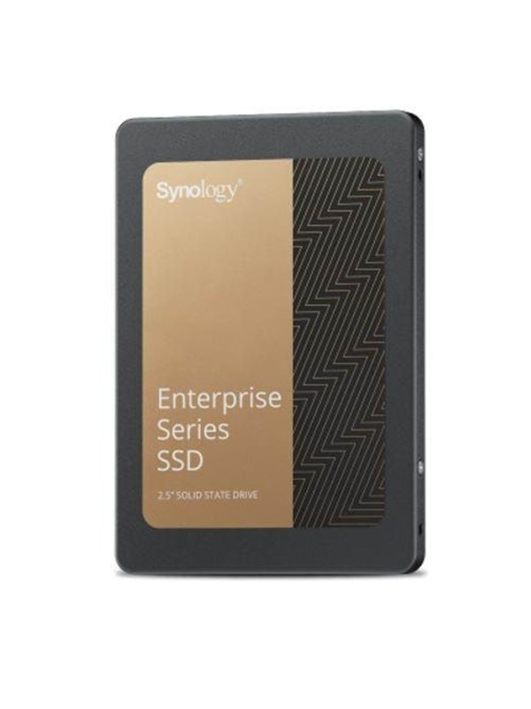 Synology Enterprise 3.84tb 2,5" Sata 6.0 Gbit/s