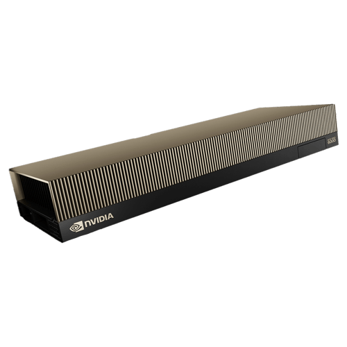 PNY RTX PRO 6000 Blackwell Server Edition - 96GB GDDR7 RAM - Näytönohjaimet