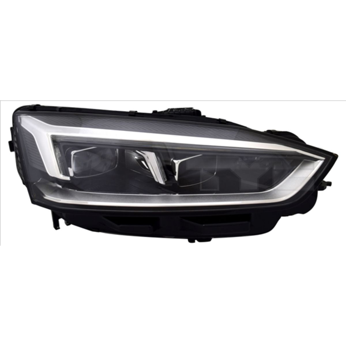 Ajovaloumpio TYC 20-17645-16-2