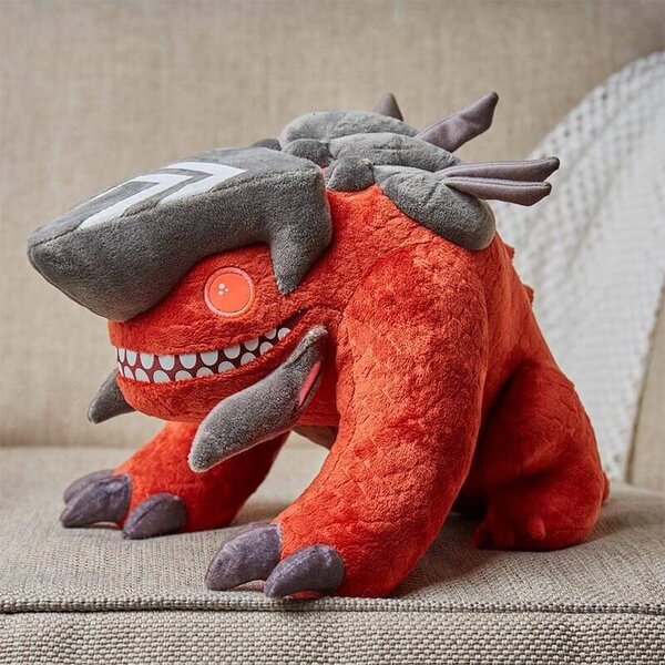 Numskull - Destiny: Cabal Warbeast - Plyysi
