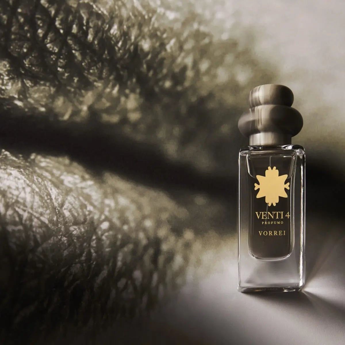 HALUAISIN Venti 4 Hajuvesi - 50 ml