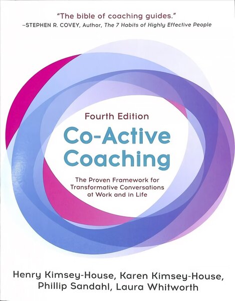 Co-Active Coaching