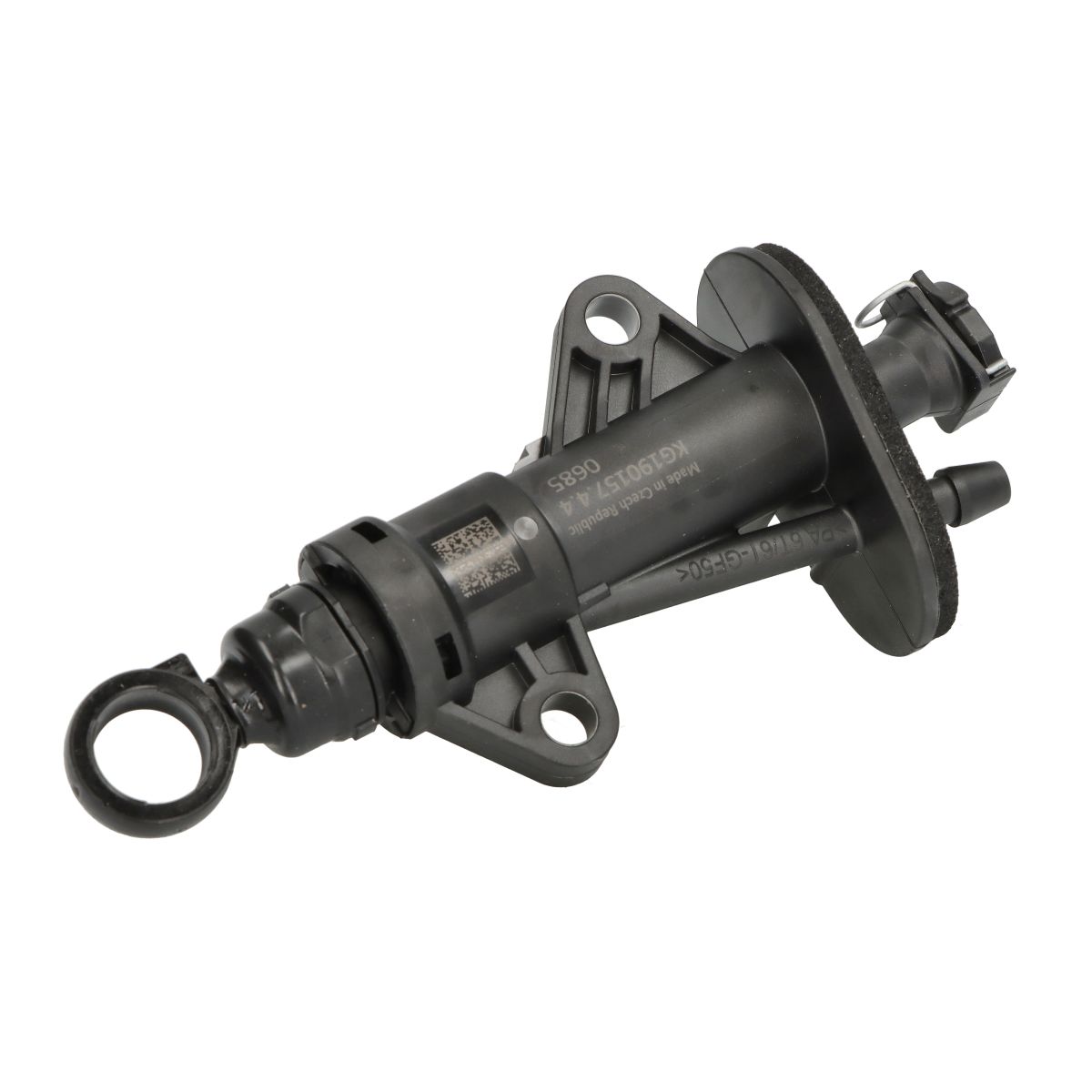 Pääsylinteri, kytkin VALEO 2127219