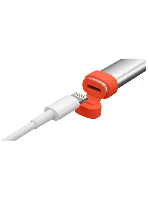 Logitech Crayon Intense Sorbet - Pen Caps 10 kpl