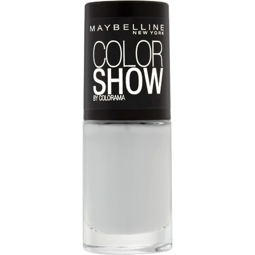 Maybelline Color Show By Colorama Nail Polish No. 288 Cool Touch 7 ml