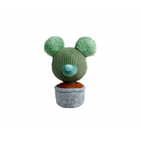 Simba Toys plush Disney Plants Mickey 22cm