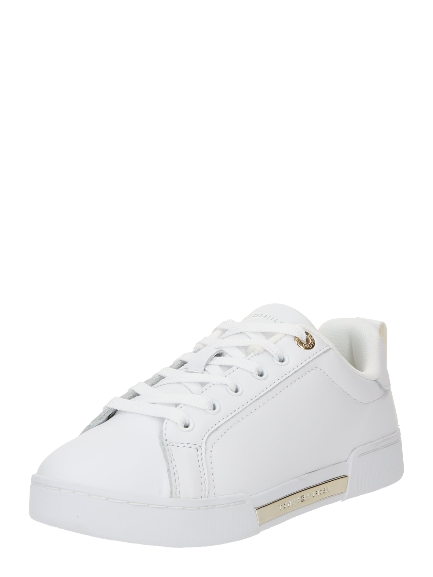 Kengät Tommy Hilfiger CHIQUE COURT SNEAKER 40