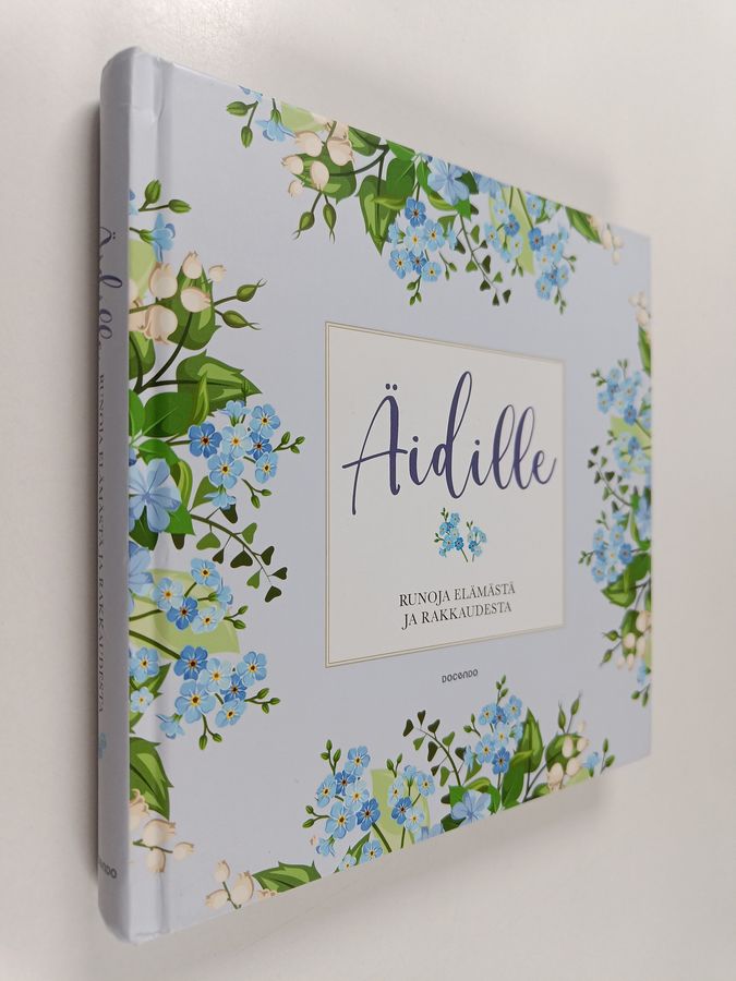 Äidille