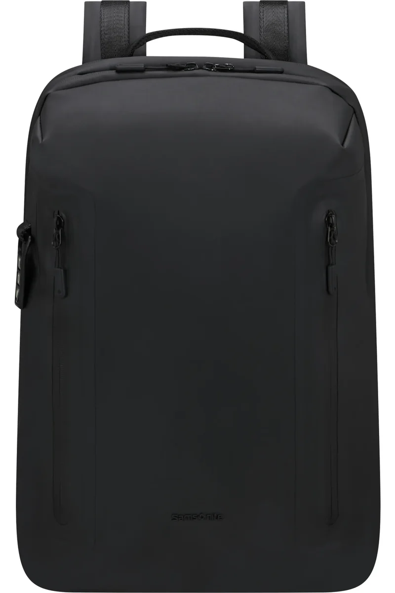 Samsonite Coatify Biz Reppu sopiva Laptop 15.6 | Musta