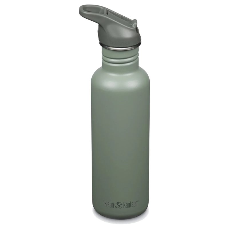 Klean Kanteen Classic Sea Spray - 800 ml