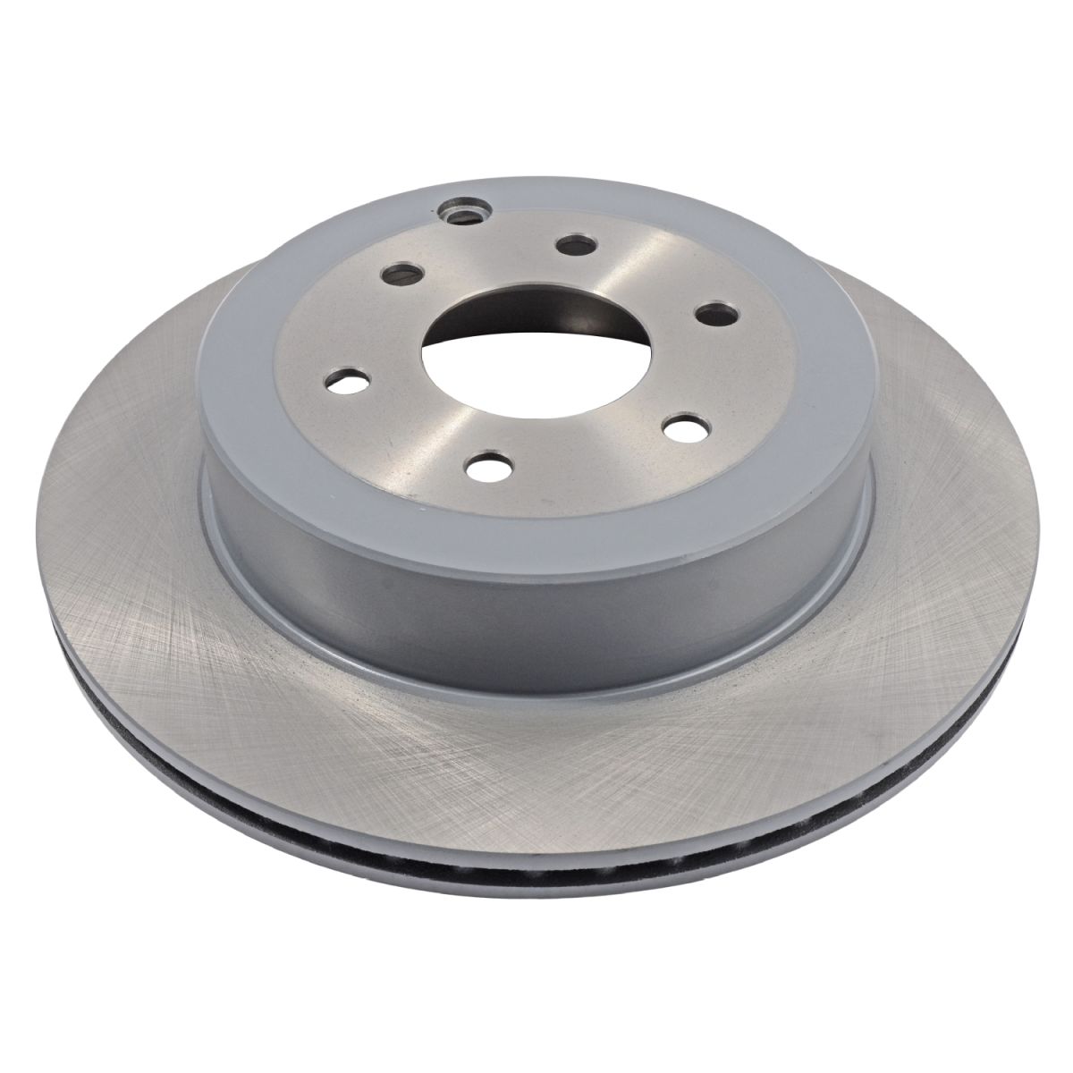 Jarrulevy FEBI BILSTEIN 108440