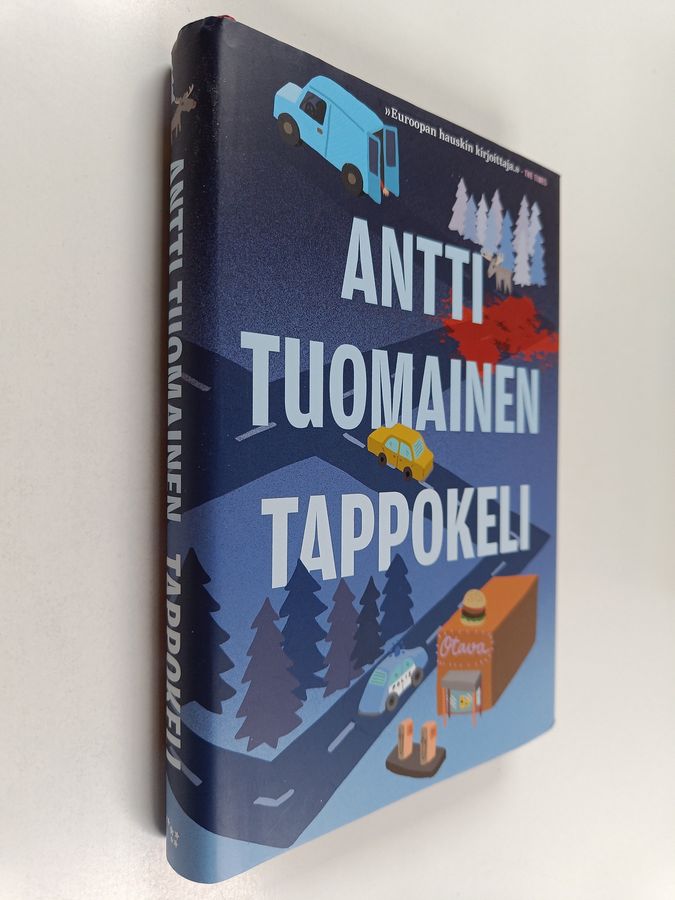 Tappokeli