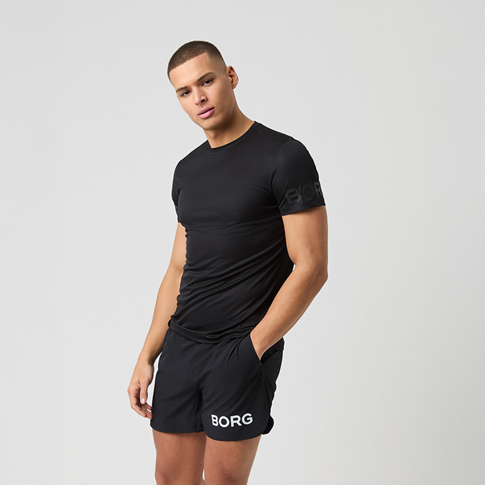 Borg Light T-Shirt