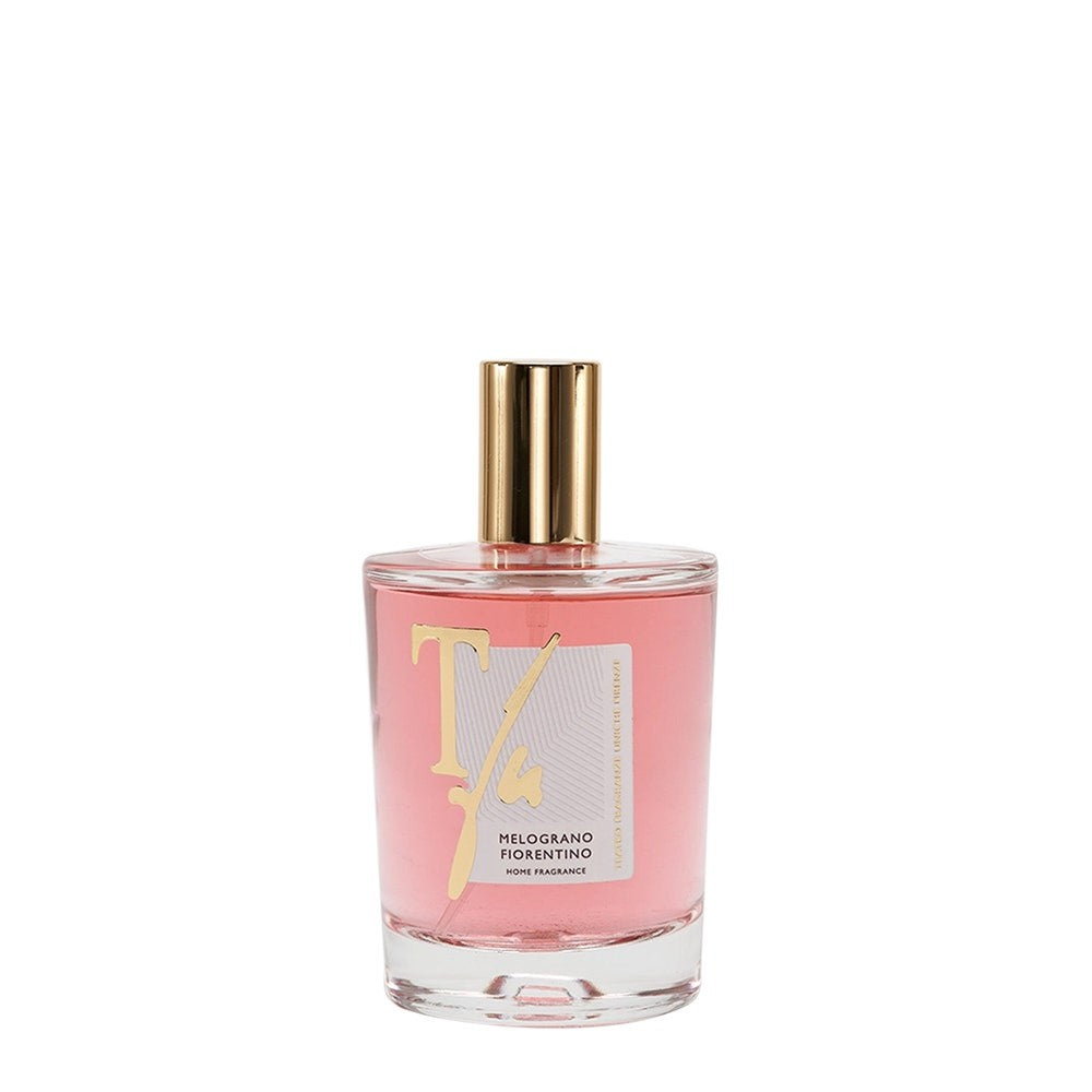 Teatterin ainutlaatuiset tuoksut Florentine Pomegranate Room Spray 100 ml